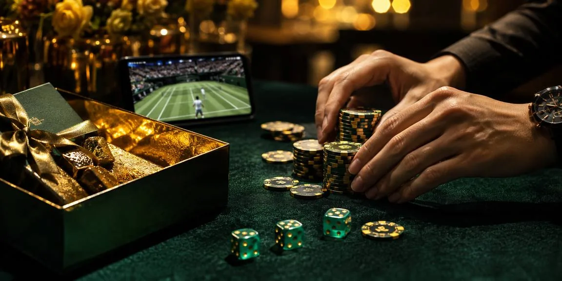 10b Từ điển thuật ngữ casino và cá cược tại 10b